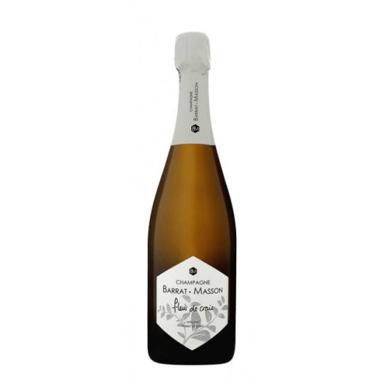 Barrat Masson Fleur de...