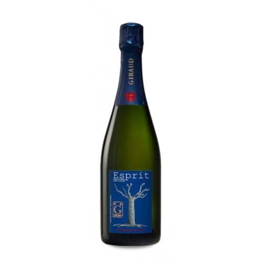 Esprit Nature de Giraud