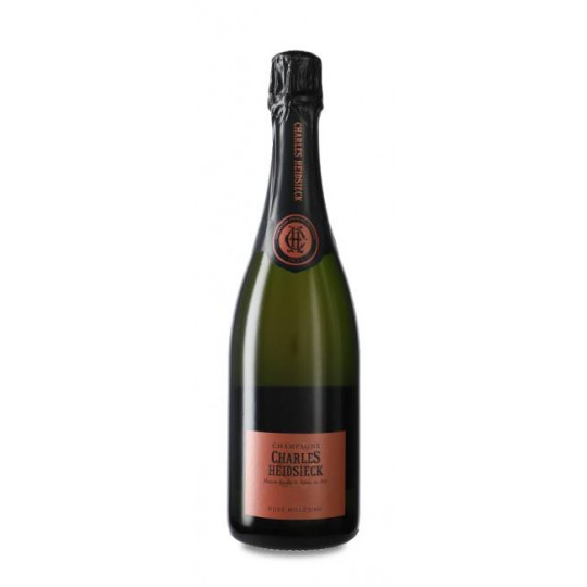 Charles Heidsieck Vintage...