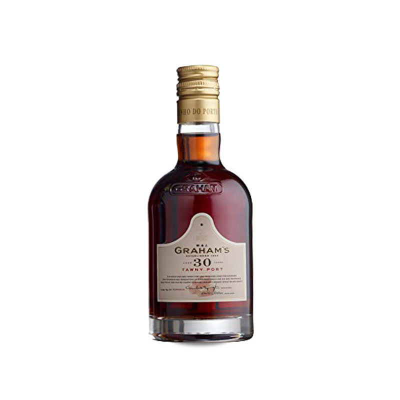 Graham's 30 Year Old Tawny Port