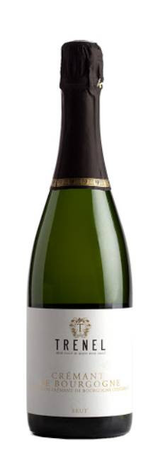 Trénel Crémant de Bourgogne
