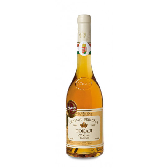Château Dereszla Aszú...