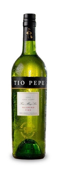 Tío Pepe