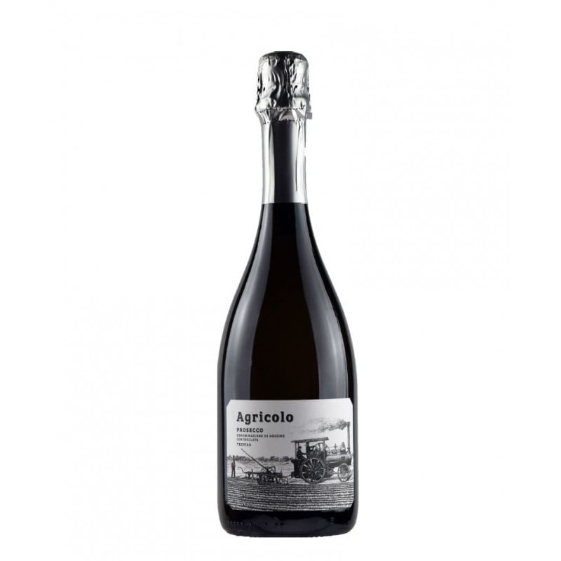 photo Agricolo Prosecco Extra Dry