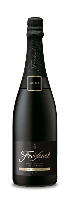 Freixenet, Cordon Negro Brut, Cava