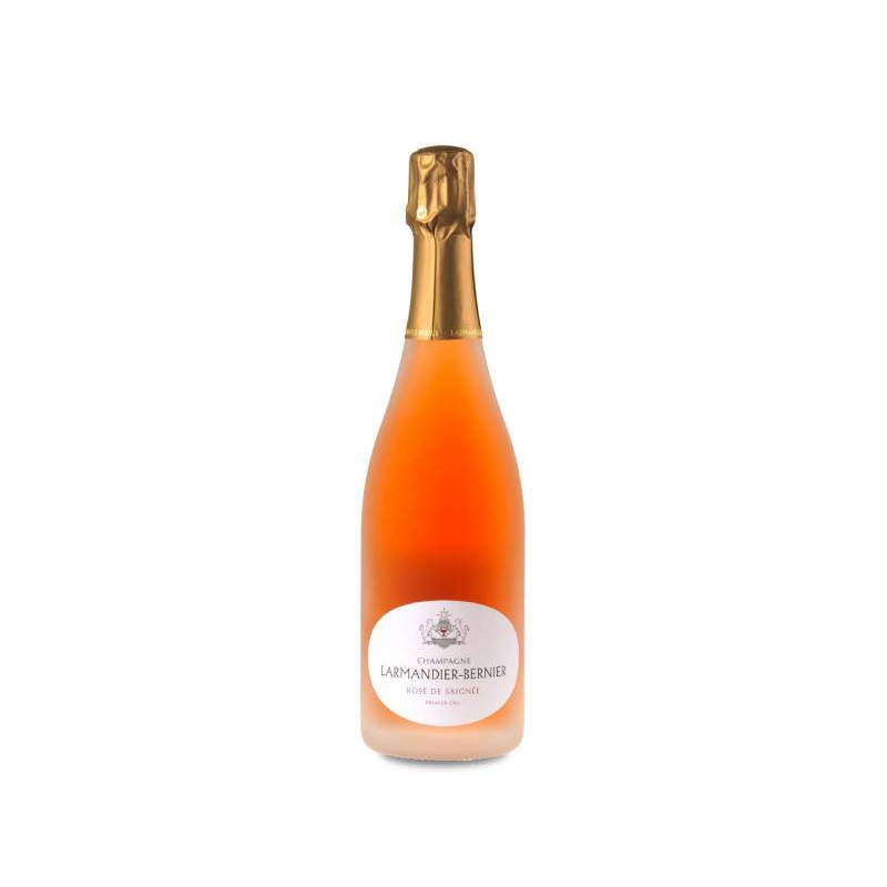 photo du vin Rosé de Saignée