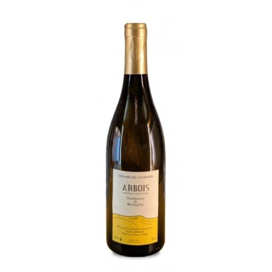 Cavarodes Arbois Chardonnay...