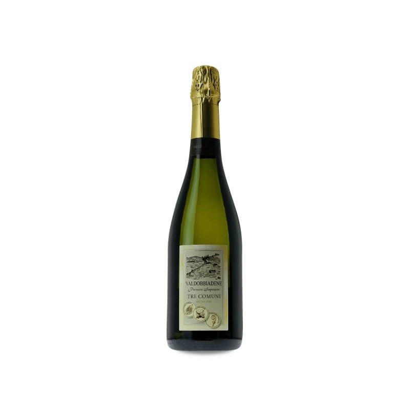 photo du vin Tre Comuni