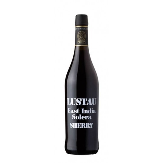 Lustau East India Solera