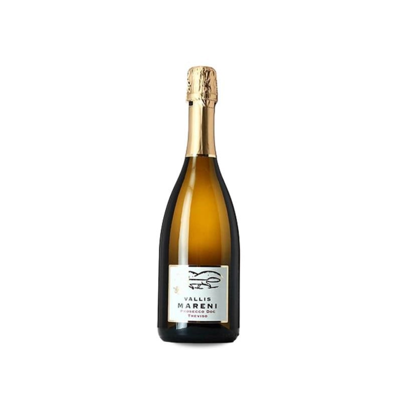photo Vallis Mareni Prosecco Brut