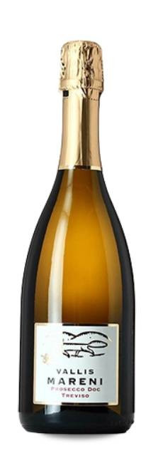 Vallis Mareni Prosecco Brut