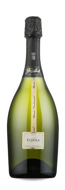 Freixenet, Elyssia Gran Cuvee Brut, Cava