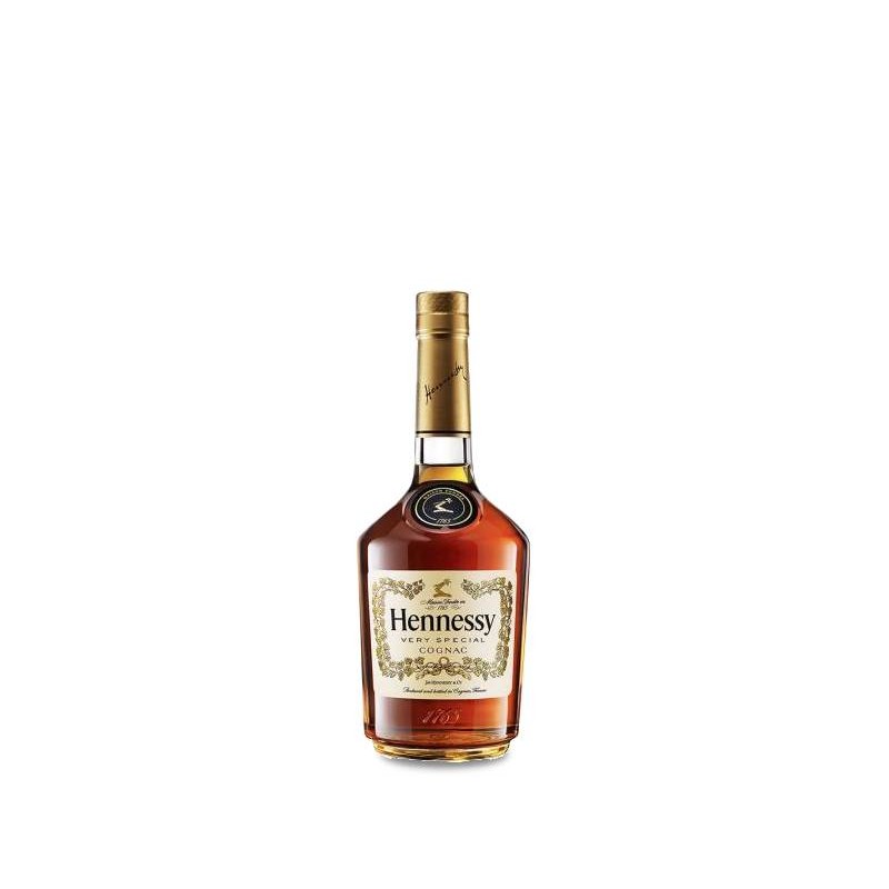 photo Hennessy