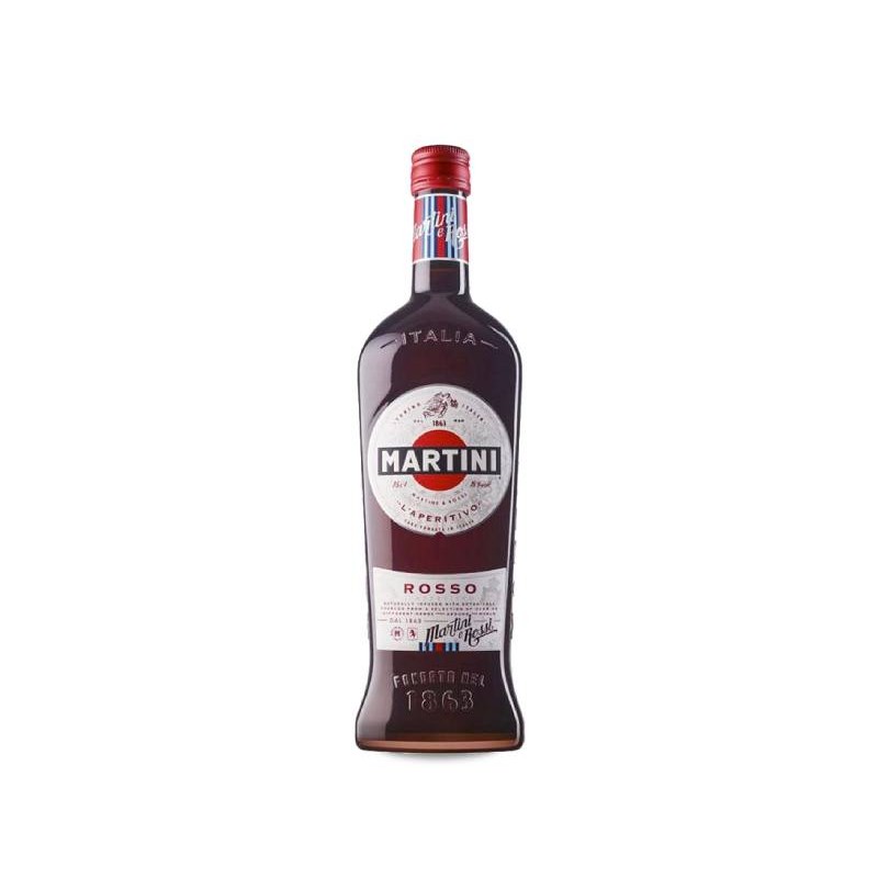 Martini Rosso 1 Litre