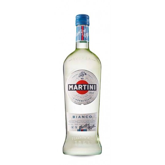 Martini Bianco 1 Litre