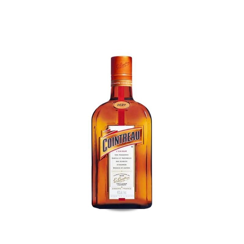 photo du vin Cointreau Orange Liqueur