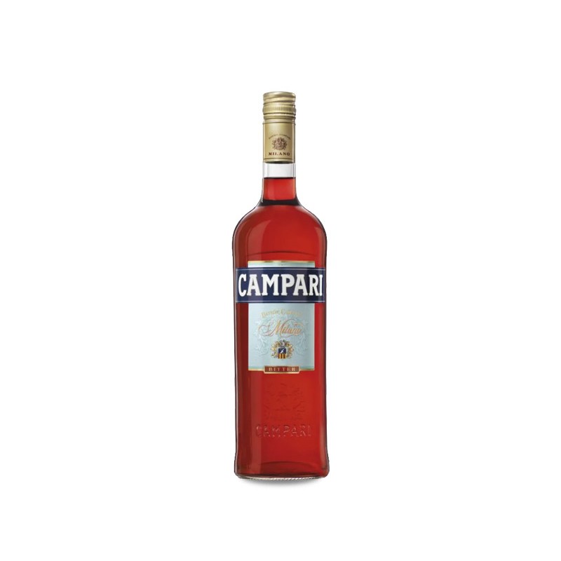 Campari Bitter  1 Litre
