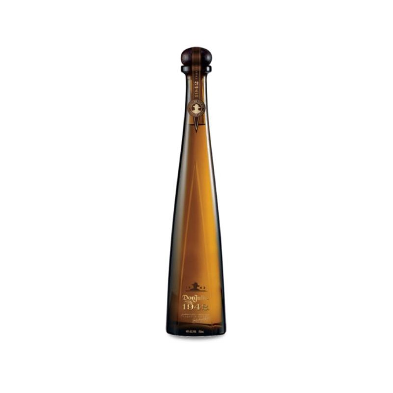 photo Tequila Don Julio 1942