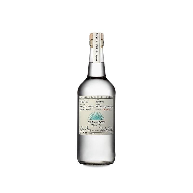 Tequila Casamigos Tequila Blanco  70 cl.