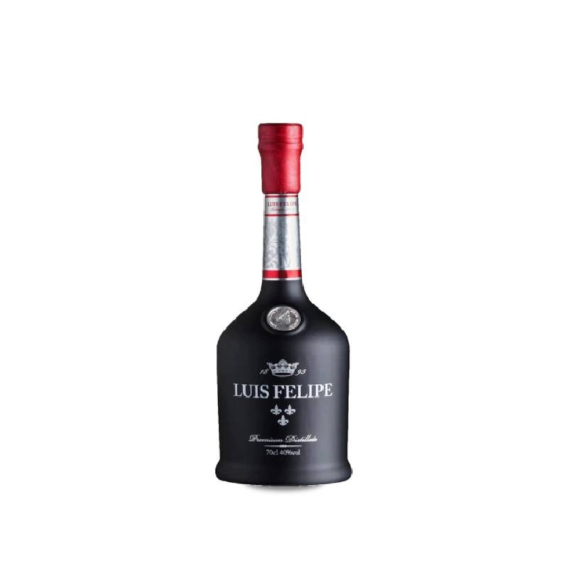 Brandy Luis Felipe Gran Reserva  70 cl.