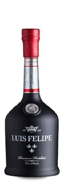 Brandy Luis Felipe Gran Reserva 