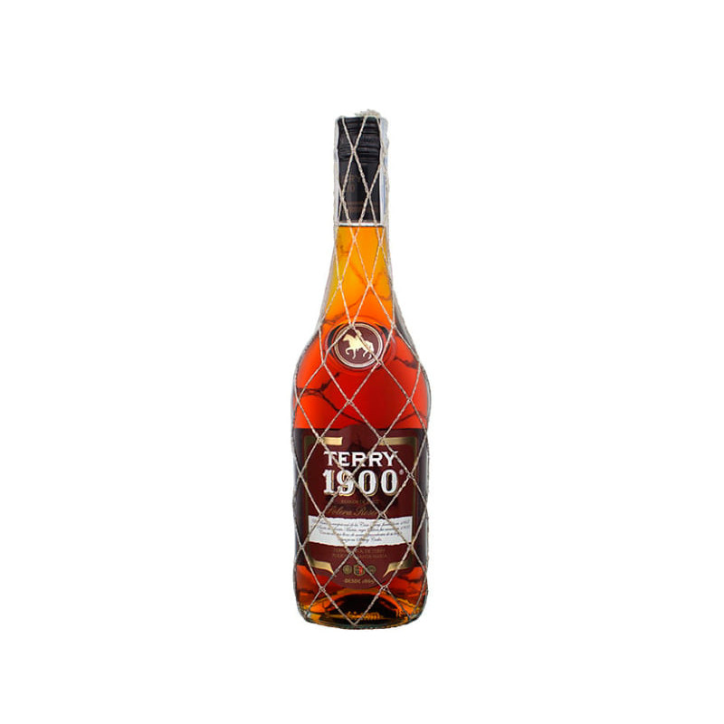 Brandy Terry 1900 Solera Reserva  70 cl.