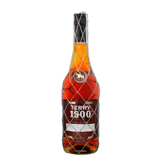 Brandy Terry 1900 Solera...