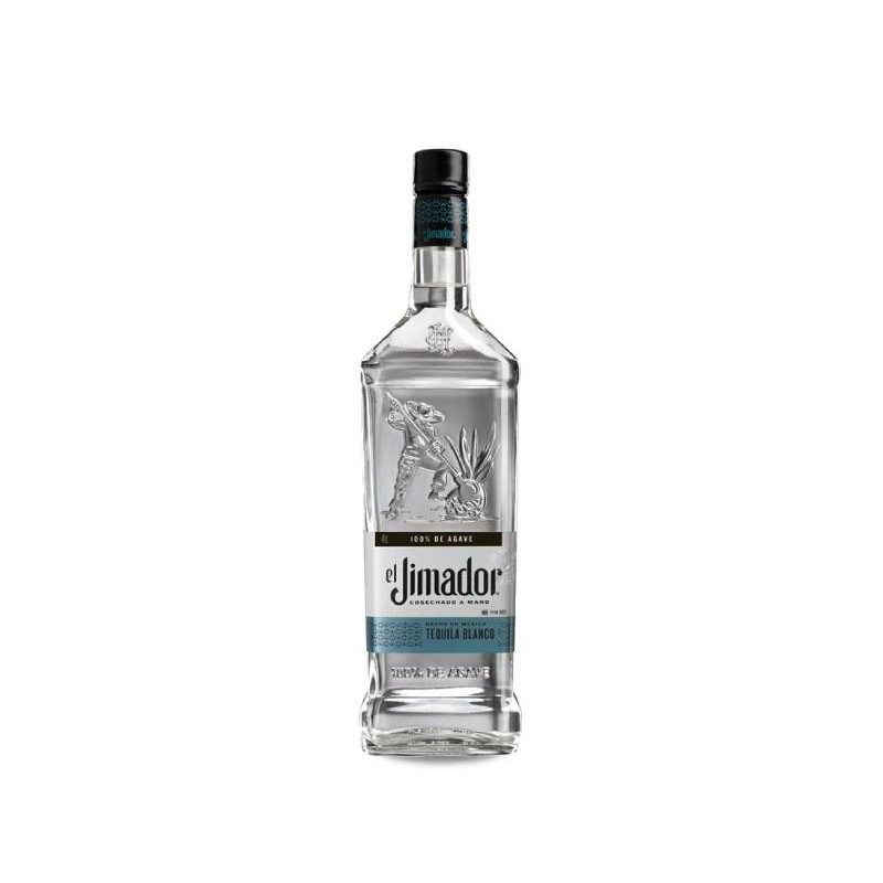 photo Tequila el Jimador Blanc