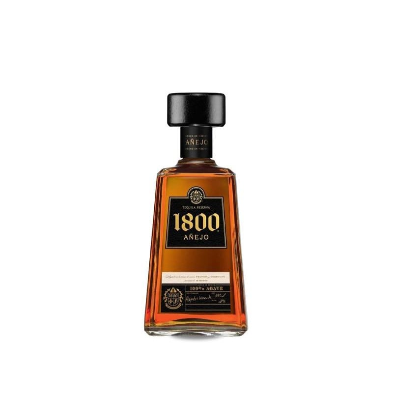image du vin 1800 Añejo