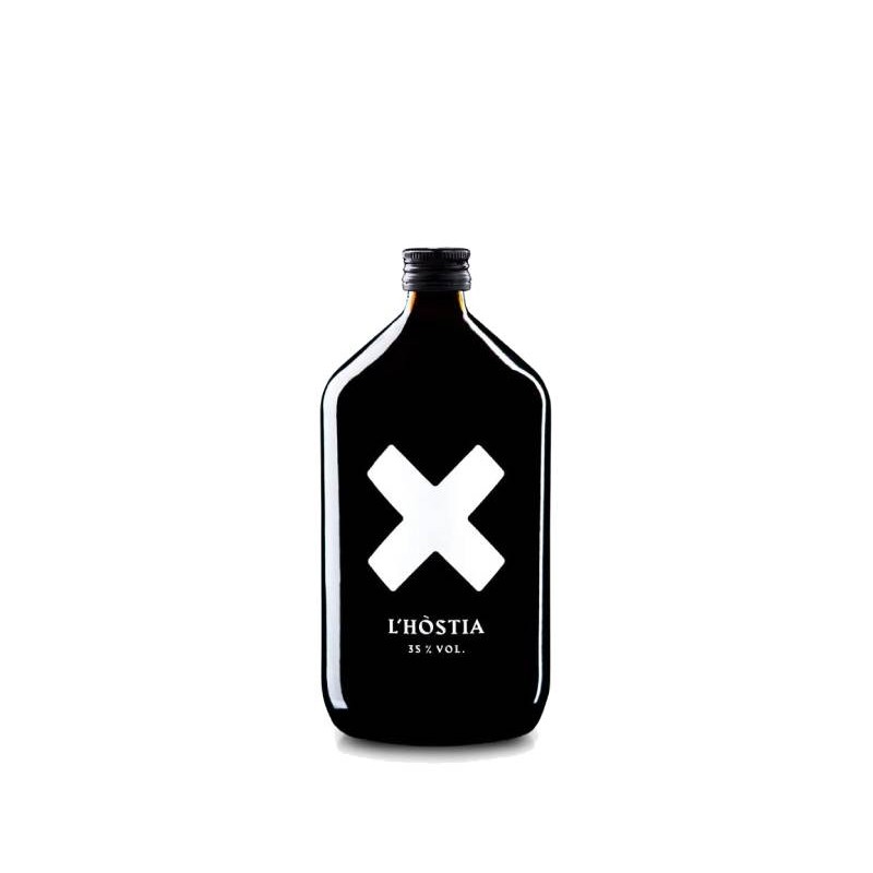 L'Hòstia Ratafia  1 Litre