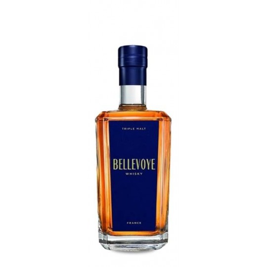 Bellevoye Bleu Grain Fin...