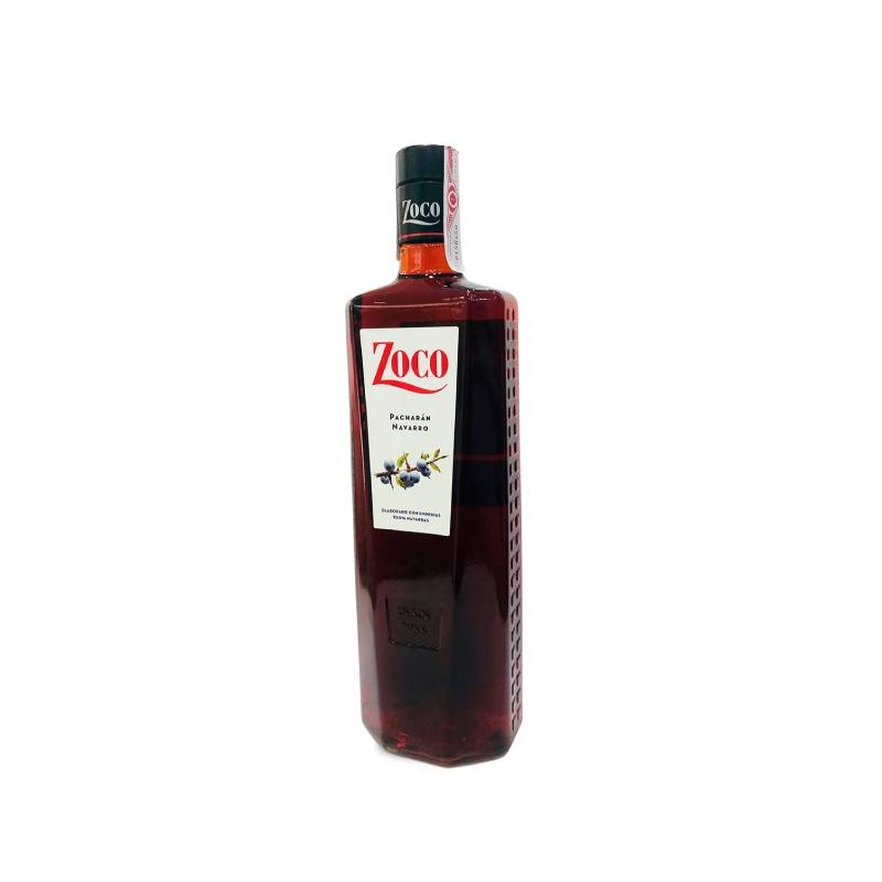 Zoco Pacharán 1 Litre