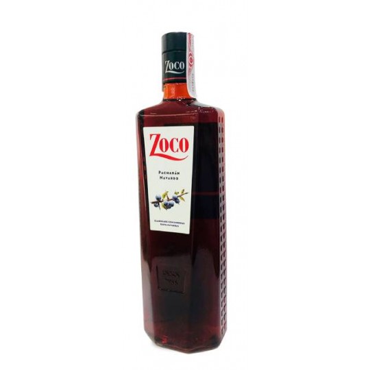 Zoco Pacharán 1 Litre