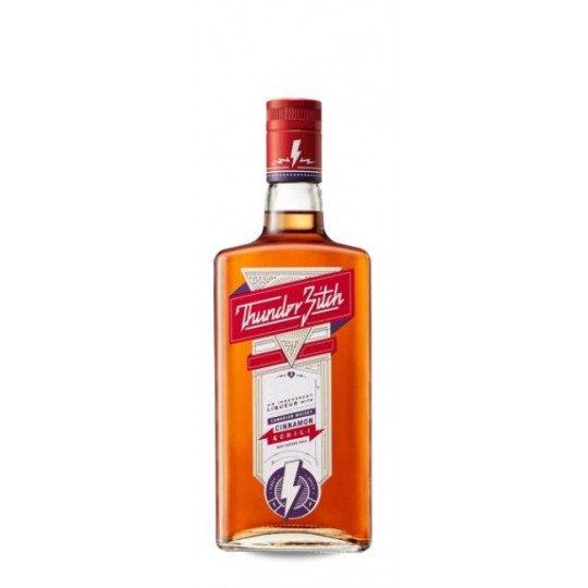 Thunder Bitch Liqueur De...