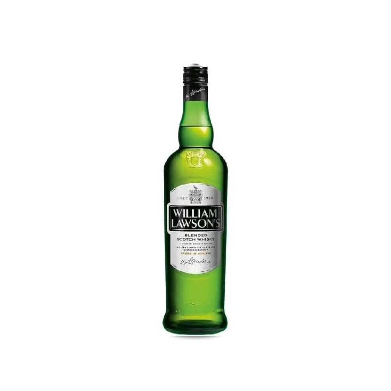 William Lawson's Blended Scotch Whisky 70 cl.