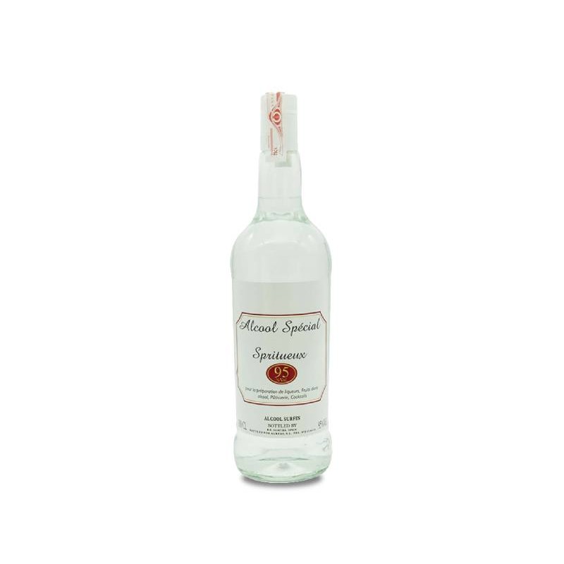 Alcool Spécial 1 Litre
