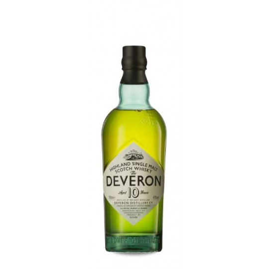The Deveron 10 Anns Single...