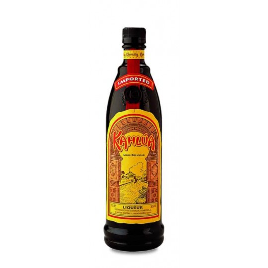 Kahlúa Liqueur De Café  70 cl.