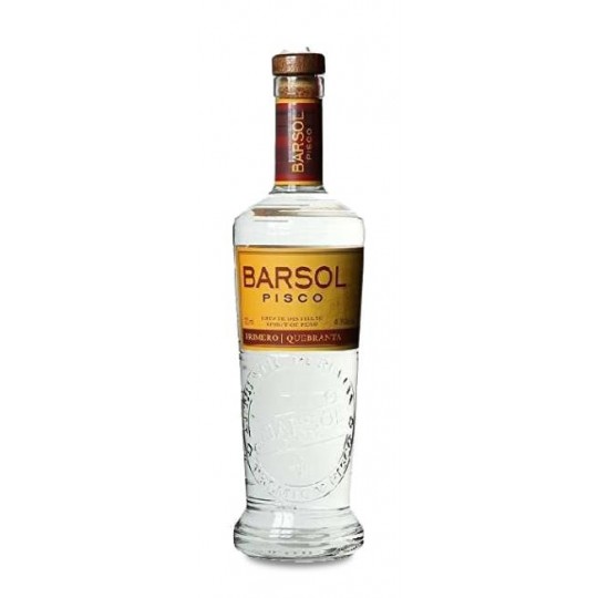 Barsol Primero Quebranta...