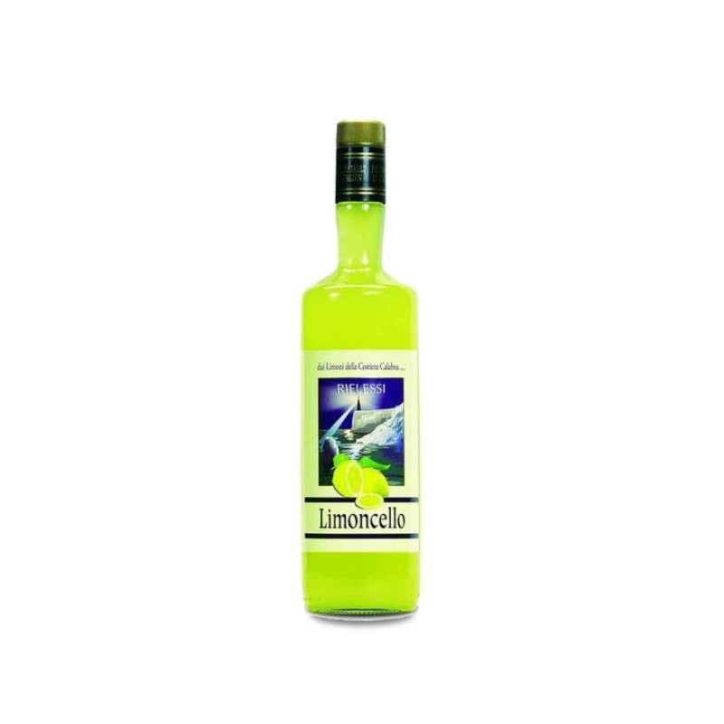Riflessi Limoncello 2 Litres