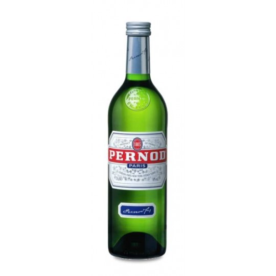 Pernod Liqueur  1 Litre