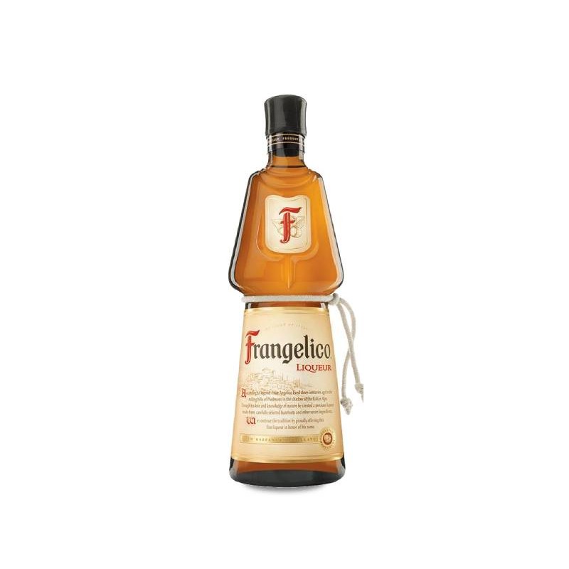 Frangelico Liqueur De Noisette  70 cl.