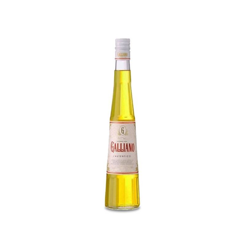 photo Galliano l’Autentico Liqueur