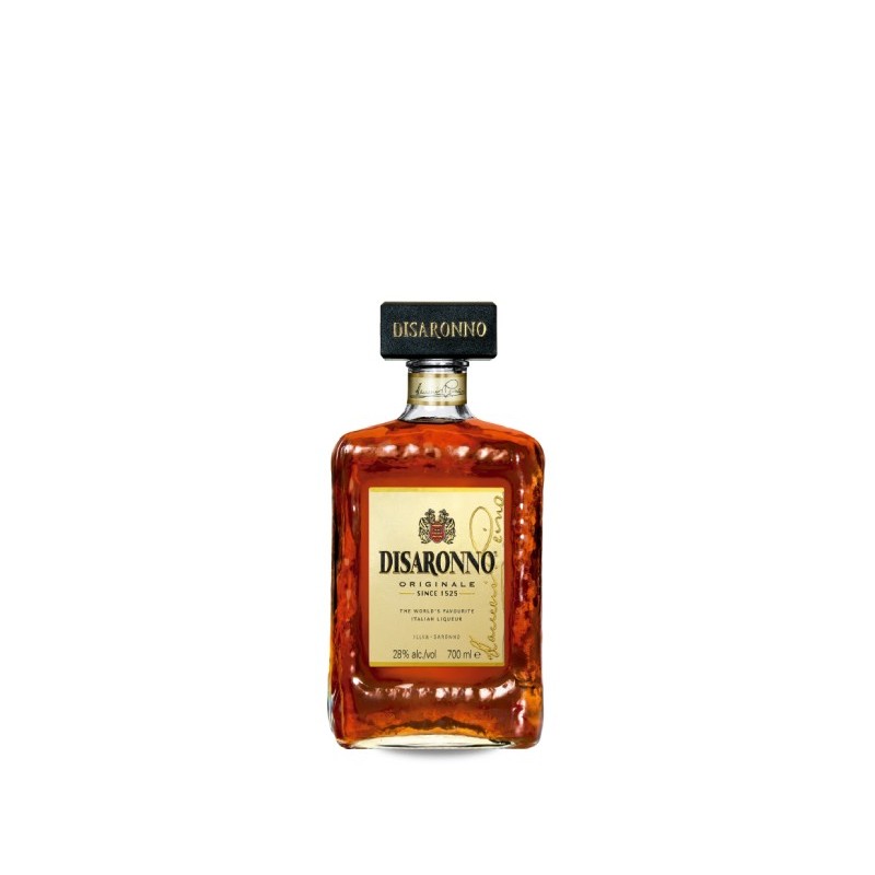 Disaronno Original Amaretto Liqueur d'Amande  70 cl.