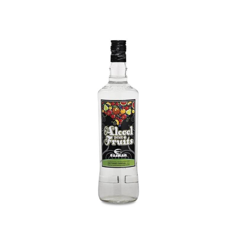 Alcool Pour Fruits Caiman 1 Litre