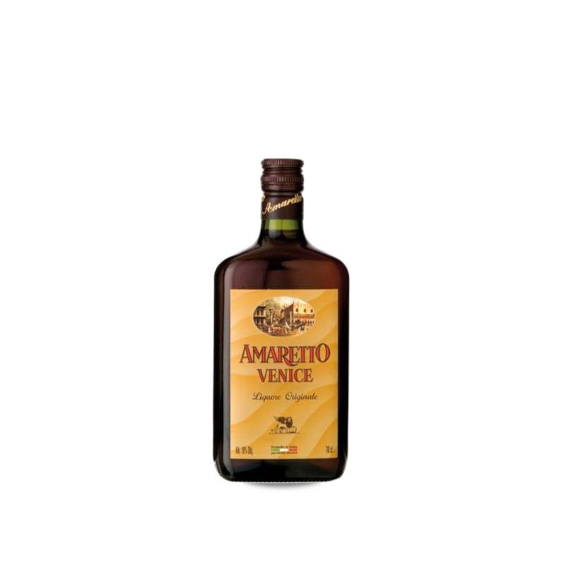 Venice Amaretto  70 cl.