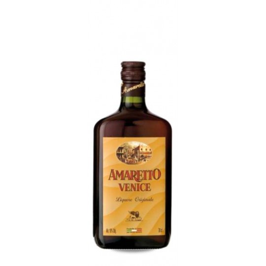 Venice Amaretto  70 cl.