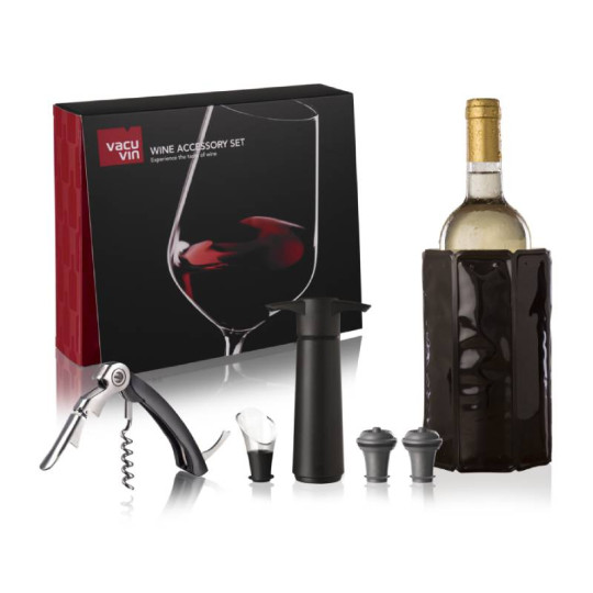 Wine essentials Wine...