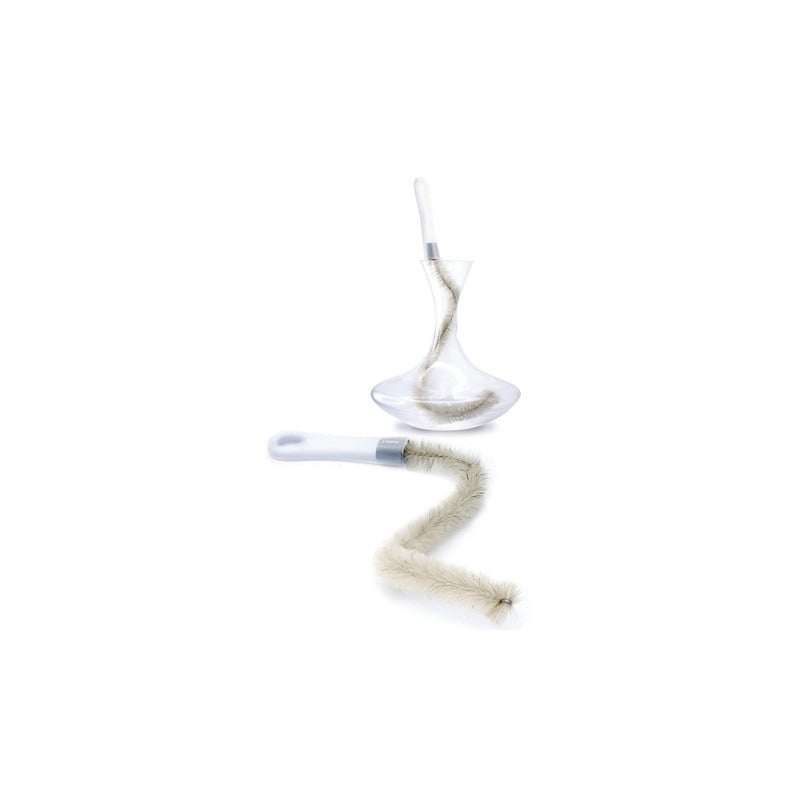 Brosse anti poussiere pour decanteur Pulltex Accesorio