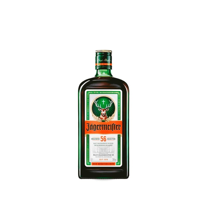 Jägermeister  1 Litre